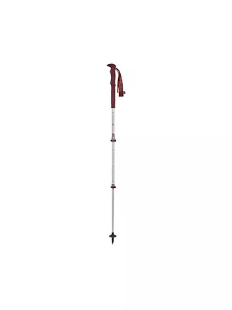 KOMPERDELL | Bastones de trekking Explorer Zero Compact | 